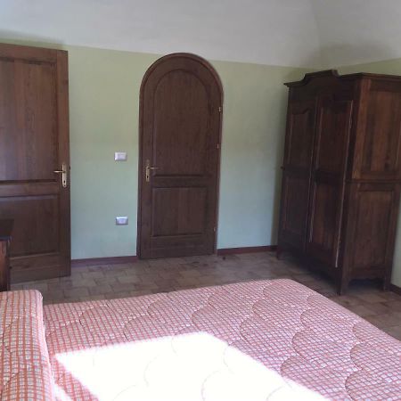 Caporciano Regio Tratturo 빌라 외부 사진