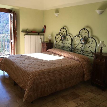 Caporciano Regio Tratturo 빌라 외부 사진