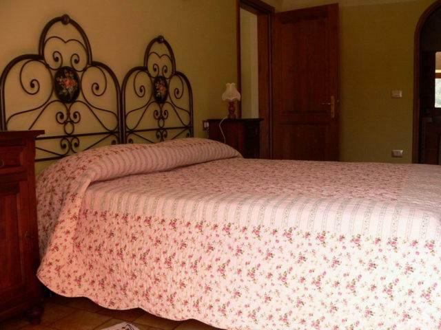 Caporciano Regio Tratturo 빌라 외부 사진