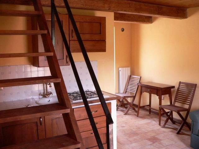 Caporciano Regio Tratturo 빌라 외부 사진